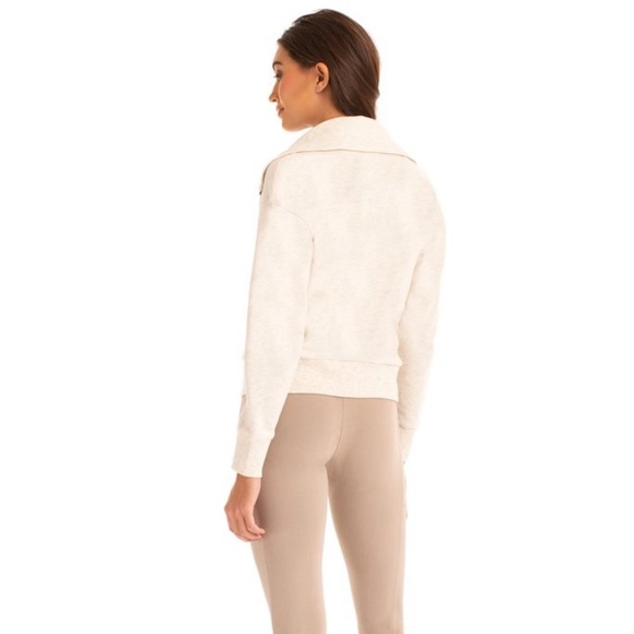 Synergy Organic Clothing - The Finn Sweatshirt - Picture 2 of 2